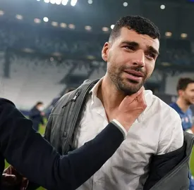 غوغای مهدی طارمی لحظه گل دوم ایران به ژاپن/ فیلم