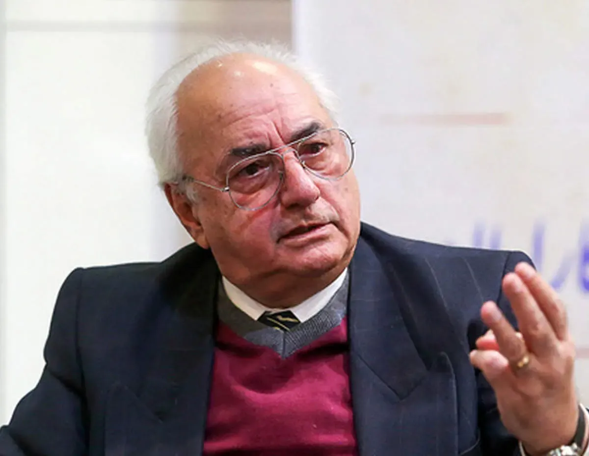 ایران باید در شرایط کنونی امتیاز کسب کند