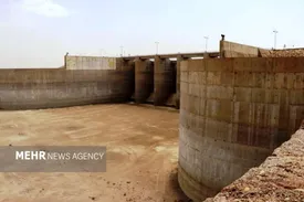 همه سدهای تهران در وضعیت بحرانی قرار گرفتند!