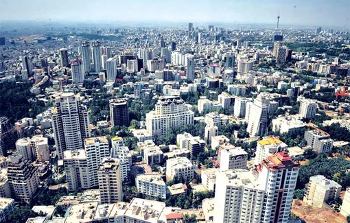 آینده طراحی شهرهای آسیایی