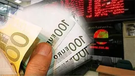 چرا شاخص با رشد قیمت ارز صعودی نشد؟/ افزایش نرخ دلار، ریسک‌های بازار را بالا برد