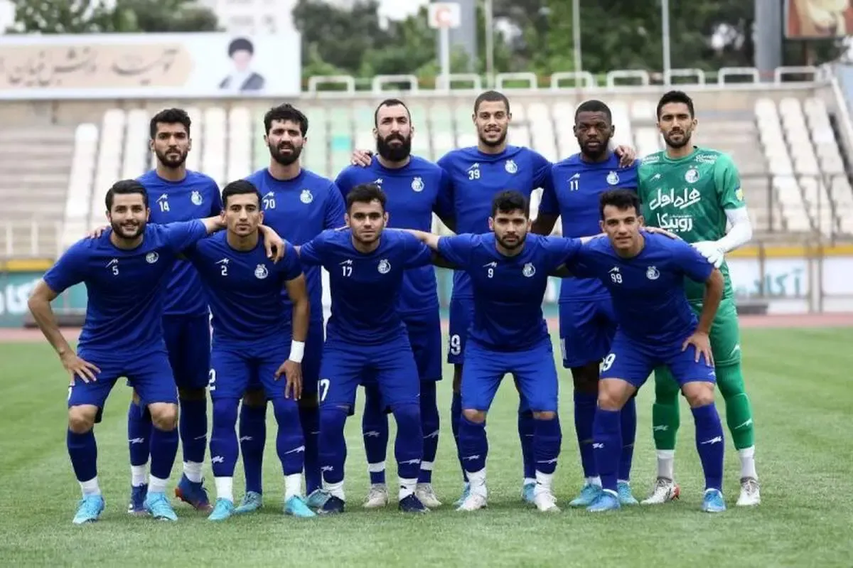 این ۵ بازیکن در استقلال بحران ساختند