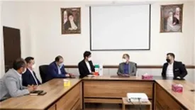 تسریع روند توسعه فرودگاه و بندرگاه کیش به عنوان مهم ترین زیرساخت های رونق اقتصادی منطقه