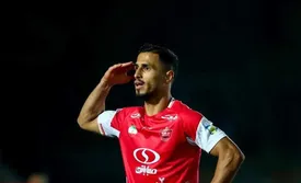 علیپور در مسیر تکرار افتخار آقای گلی/ صدرنشینی با ۱۲ گل