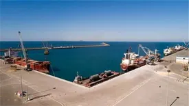 اعلام آمادگی بندر چابهار برای جذب سرمایهگذاری کشورهای CIS و جنوب شرق آسیا/ تشریح محورهای ۳ گانه تفاهم نامه همکاری با ازبکستان