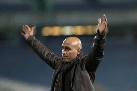 منصوریان: سرمربی تیم ملی افغانستان نمی‌شوم