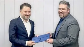 انتصاب محمد صالح چیت گران به عنوان مدیر حقوقی بیمه تعاون