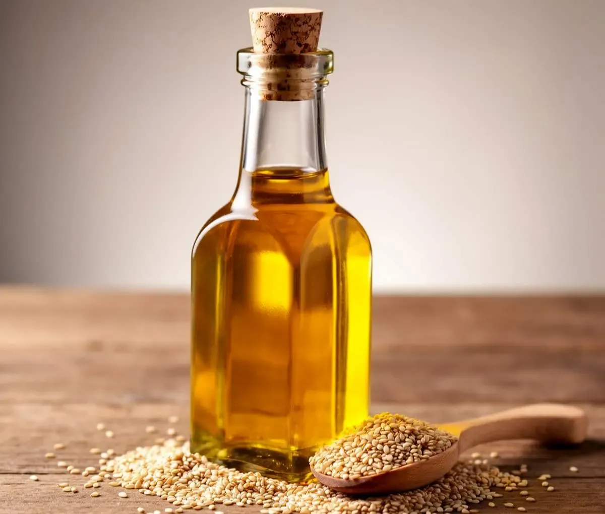 چرا روغن کنجد یک گزینه عالی برای کاهش کلسترول است؟