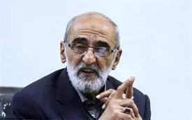 دفاع شریعتمداری از تیتر یک کیهان /در توافق اخیر آمریکا از مناسبات منطقه حذف شده است/عربستان در توافق با ایران به صورت اسرائیل تُفانداخته است