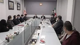 گزارشی از ملاقات‌های مردمی مدیرعامل بانک مسکن/ دستور شایان برای تسهیل در پرداخت تسهیلات