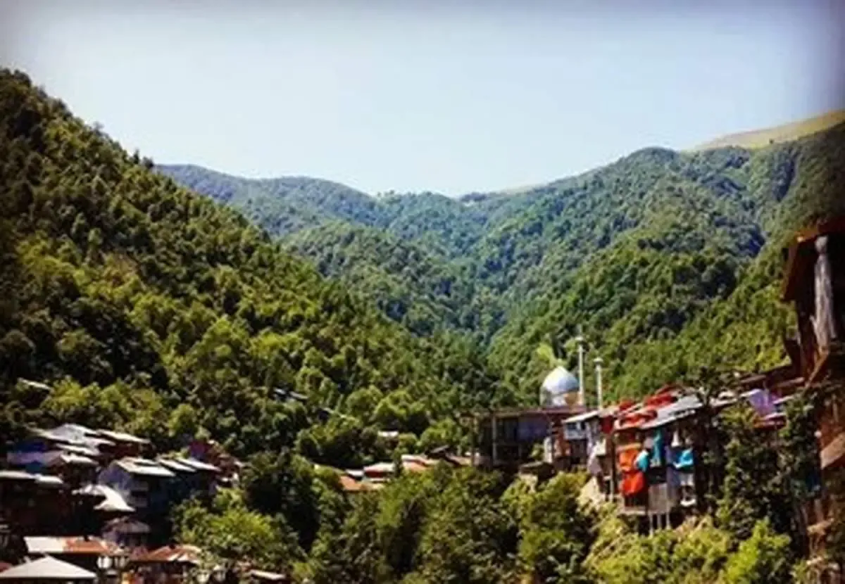 امامزاده محمود در ورامین به سرقت رفت/ فیلم شوکه کننده