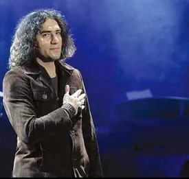 «رضا یزدانی» با ترانه‌های خاطره‌ساز به روی صحنه می‌رود