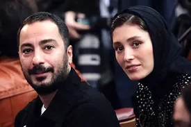 نوید محمدزاده با عکس جدید و عجیبش حسابی بازدید گرفت!