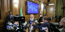 تاکسی‌های برقی در این هفته رونمایی می شوند