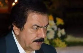 مسعود رجوی مرده است؟