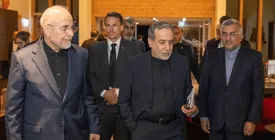 هیأت ایرانی محل مذاکرات را ترک کرد؟