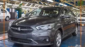 فروش فوق العاده و پیش فروش خودروی شاهین بدون قرعه کشی تا تکمیل ظرفیت ثبت نام