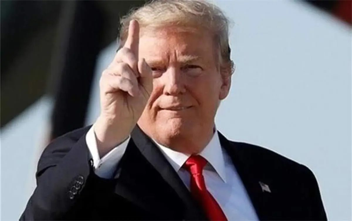 ترامپ: بحران اوکراین  پیش از انتخابات ریاست جمهوری آمریکا در سال ۲۰۲۴ حل نمی‌شود/ جنگ متوقف نشود، اوکراین به نابودی کشیده می‌شود