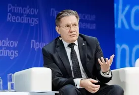 مذاکره برای ساخت نیروگاه‌های اتمی کوچک در ایران