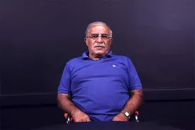 حسن روشن دوباره بستری شد