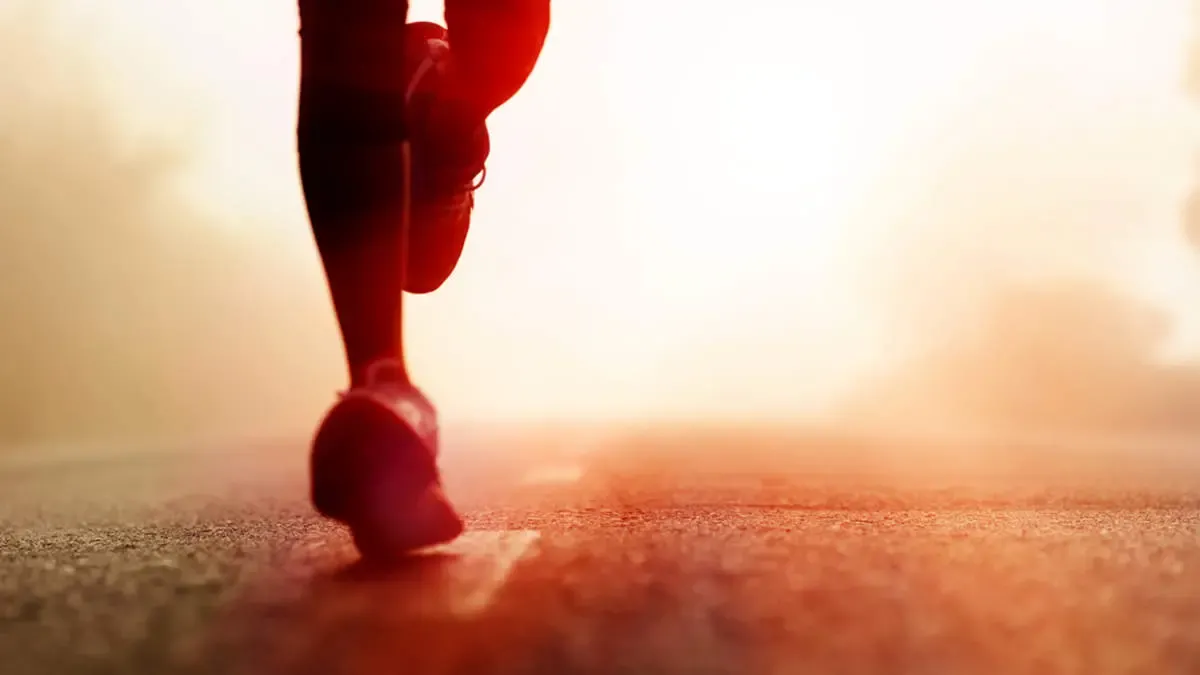 ویدیو/ تفاوت ورزش ۱۵ دقیقه‌ای با ورزش ۳۰ دقیقه‌ای روی بدن