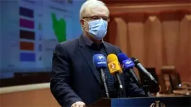 ۱۴ میلیون نفر تا پایان خرداد واکسینه می شوند/ مراقب کرونای هندی باشید