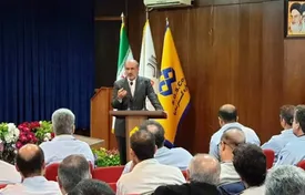 با تغییر رویکرد و تکنولوژی متوسط مصرف سوخت محصولات گروه سایپا، سال آینده به ۶ لیتر در هر صد کیلومتر میرسد