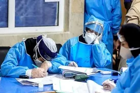 مرگ ۳ پرستار در خواب به دلیل کار زیاد