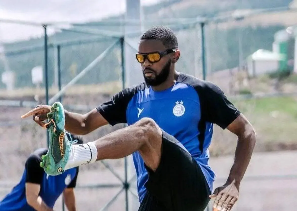 تکلیف یامگا با استقلال مشخص شد