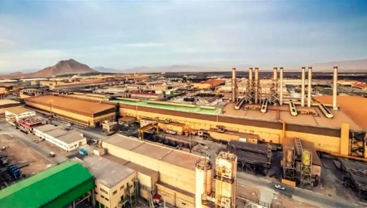 فولاد مبارکه بیشترین سهم در صرفه‌جویی ارزی را به خود اختصاص داد