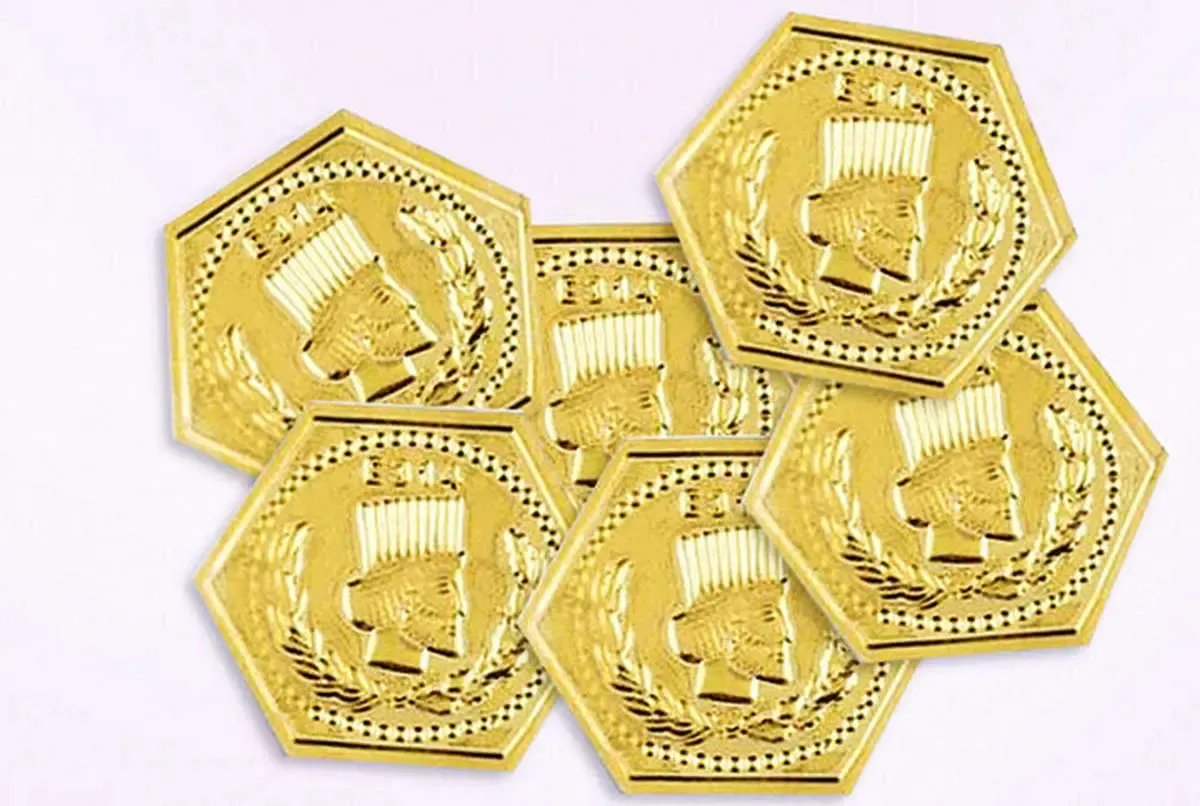 قیمت سکه پارسیان امروز پنجشنبه ۱۰ مهر