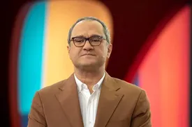 رامبد جوان از اسپاگتی در هشت دقیقه تا زودپز