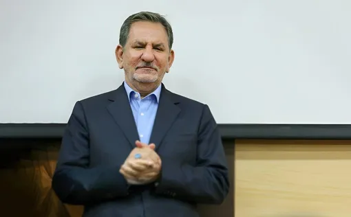 ایران محاصره شدنی نیست
