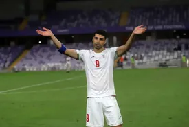 تمجید کاپیتان از سنگربان تیم ملی؛ «علیرضا سالهاست از هجمهها عبور میکند»