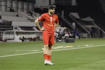 فصل برای مهدی ترابی تمام شد؟
