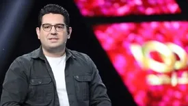 جمله تلخ محمدرضا احمدی در گزارش فینال!