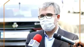 تولید خودروی شاهین به ۱۵۰ دستگاه در روز رسید/ شاهین اتومات، اطلس و آریا نیمه دوم سال جاری وارد بازار می شود/ میزان تحویل خودرو ۲۵ درصد و تولید ۴ درصد رشد داشته است