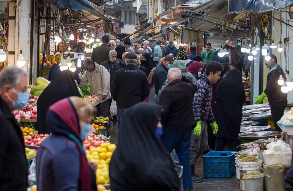 معیشت مطالبه اصلی از  رئیس‌جمهور آتی است
