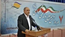 آموزش مستمر، توسعه امکانات متناسب با نیازهای رو به گسترش و فرهنگ سازی سه راهبرد اصلی ایمنی در منطقه آزاد انزلی است