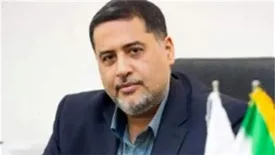 فولاد سنگان قطب تولید دانش بنیان در شرق کشور