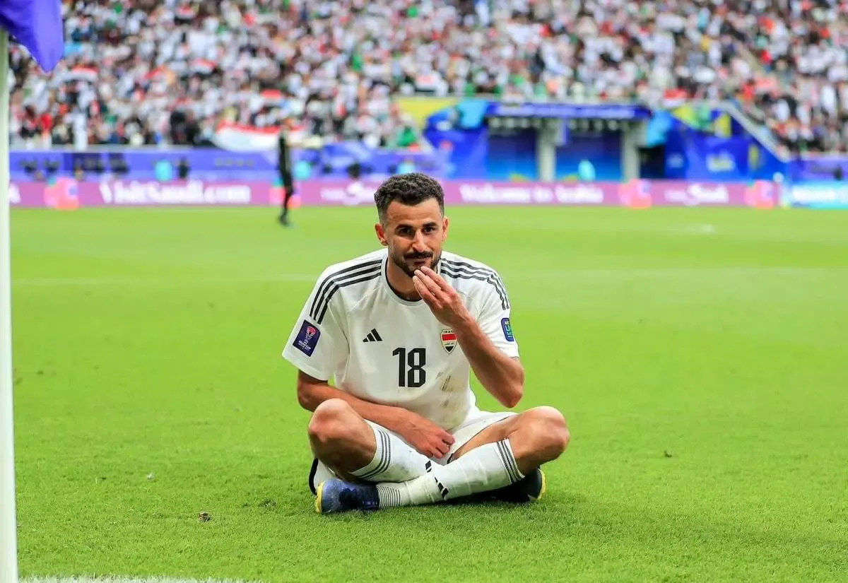 نقش غذای اردنی در تصمیمات فغانی!