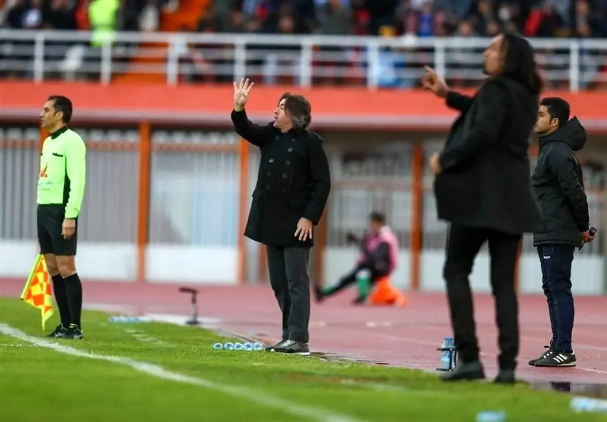 قانون جدید محرومیت مربیان فوتبال ایران ابلاغ شد + سند