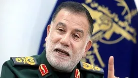 با مهره سوخته منافقین، مجدداً بازی نکنید/طلبکار کسی نمی‌مانیم و طلب‌مان را وصول می‌کنیم