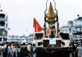 رسانه اسرائیلی : ایران توان جنگ ویرانکننده علیه اسرائیل دارد