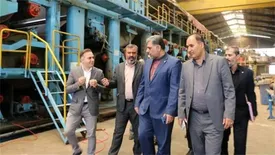 بانک توسعه تعاون کرمانشاه در پرداخت تسهیلات اشتغال روستائی پیشتاز بوده است