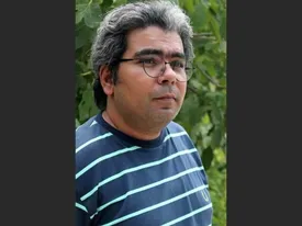 شهرام میراب اقدم درگذشت