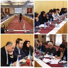 خیز بلند هلدینگ خلیج فارس در راستای بهرهمندی از ظرفیتهای ماده ۱۱ قانون جهش تولید دانشبنیان