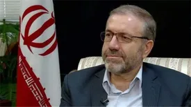تدوین لایحه توسعه و امنیت پایدار مناطق مرزی / اختصاص بیش از ۵ هزار میلیارد ریال به منظور تقویت وكنترل وانسداد مرزها