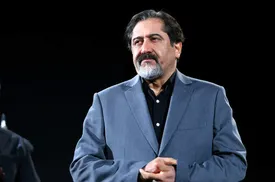 حسامالدین سراج: سر مردم را با موسیقی پاپ بازاری گرم میکنند