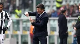 پای یک ایجنت برای نیامدن ماتزاری در میان است!